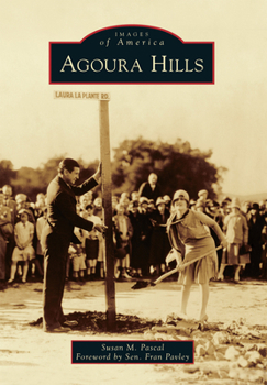 Paperback Agoura Hills Book