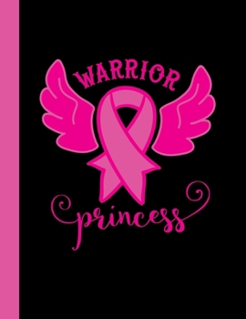 Warrior Princess: 2020 Year At A Glance Notebook with Vertical Dated Pages