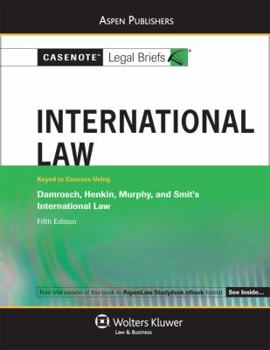 Paperback International Law Book