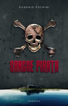 Paperback Sangue pirata [Italian] Book