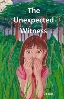 Paperback The Unexpected Witness Book