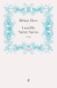 Camille Saint-Saens