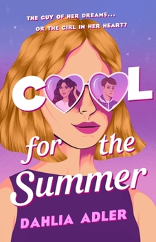 Hardcover Cool for the Summer Book