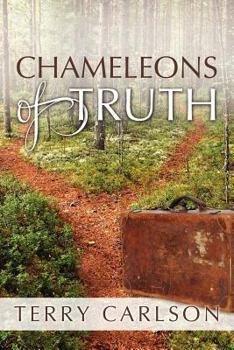 Paperback Chameleons of Truth Book