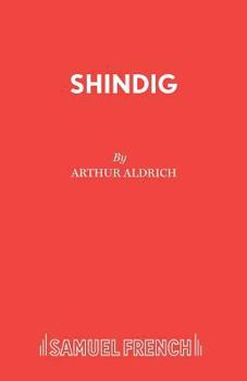 Paperback Shindig Book