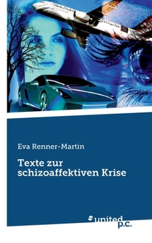 Paperback Texte zur schizoaffektiven Krise [German] Book