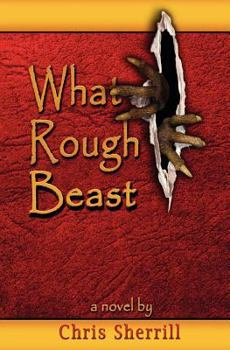 Paperback What Rough Beast Book