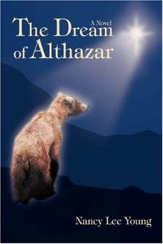 Paperback The Dream of Althazar Book