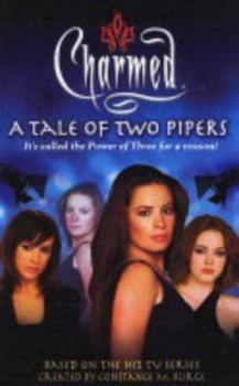Pipers Story - Book #24 of the Charmed