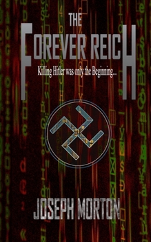 Paperback The Forever Reich Book