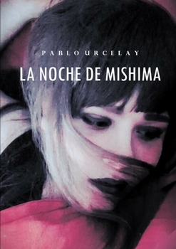 Paperback La noche de Mishima [Spanish] Book