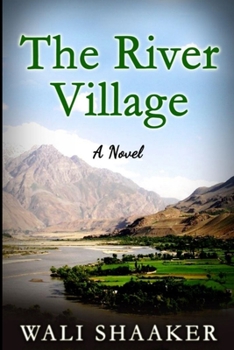 Paperback The River Village Book