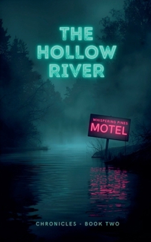 Paperback The Hollow River Book