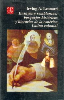 Paperback Ensayos y Semblanzas: Bosquejos Historicos y Literarios de [Spanish] Book