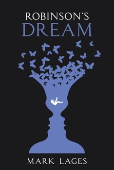 Paperback Robinson's Dream Book