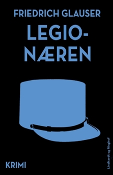 Paperback Legion?ren [Danish] Book