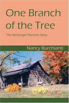 Paperback One Branch of the Tree Book