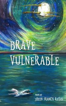 Paperback Brave Vulnerable Book