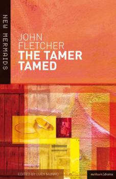 Paperback The Tamer Tamed Book