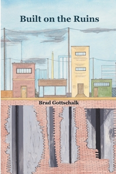 Paperback Built on the Ruins Book
