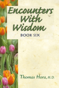 Paperback Encounters with Wisdom Book 6 Book