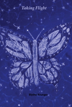 Paperback Taking Flight Book