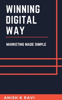 Paperback Winning Digital Way Book