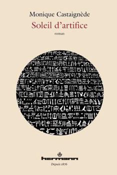 Paperback Soleil d'artifice: Roman [French] Book