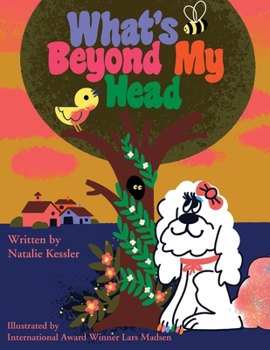 Paperback What's Beyond My Head Book