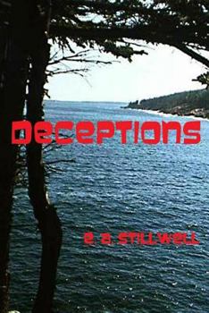 Paperback Deceptions Book