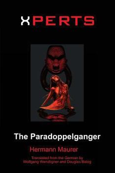 Paperback Xperts: The Paradoppelganger Book