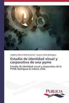 Estudio de identidad visual y corporativa de una pyme