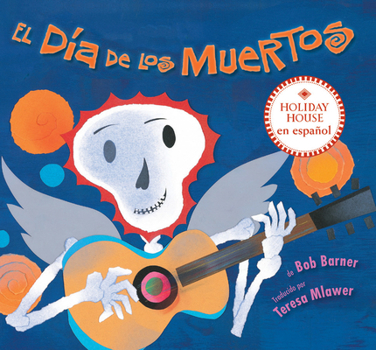 Board book El Día de Los Muertos [Spanish] Book