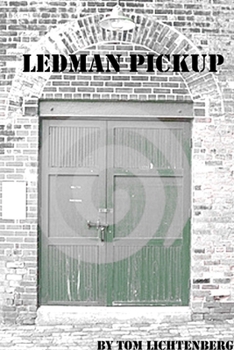 Paperback Ledman Pickup Book