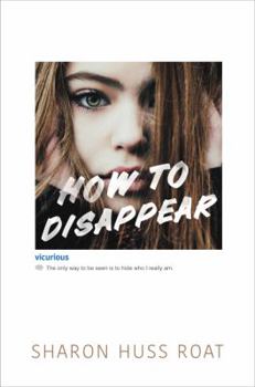 Hardcover How to Disappear Book