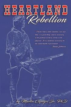 Paperback Heartland Rebellion Book