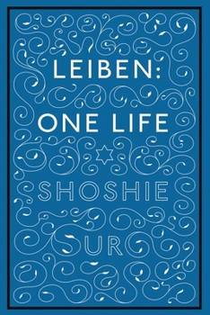 Paperback Leiben: One Life Book
