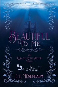 Paperback Beautiful To Me Book