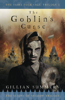 Paperback The Goblin's Curse Book