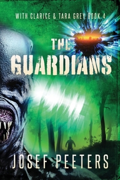 Paperback The Guardians Book