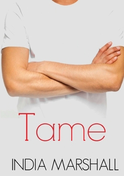 Paperback Tame Book