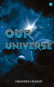 Paperback Our Universe Book