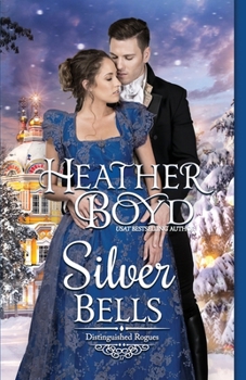 Silver Bells (Distinguished Rogues)
