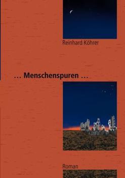 Paperback Menschenspuren [German] Book