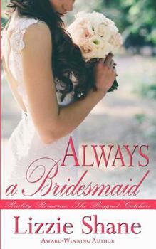 Paperback Always a Bridesmaid Book