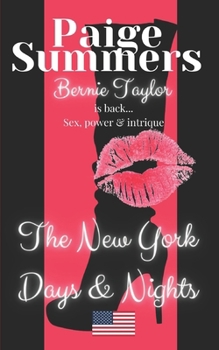 Bernie Taylor the London Days & Nights: The London Days & Nights