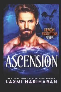 Ascension - Book #6 of the Dragon Protectors