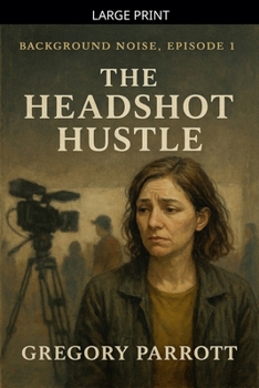 The Headshot Hustle (Background Noise)