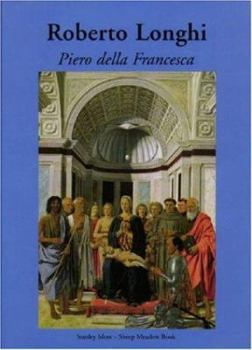 Hardcover Piero Della Francesca Book
