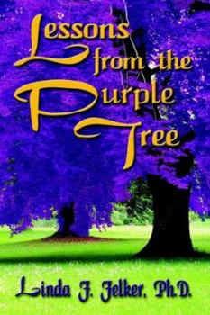 Paperback Lessons From The Purple Tree Book